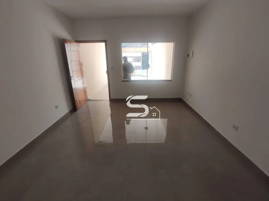 Sobrado com 3 quartos à venda, 86m2 em Vila Paulo Silas, São Paulo - SP - imagem 8 Foto 8 de Sobrado com 3 quartos à venda, 86m2 em Vila Paulo Silas, São Paulo - SP