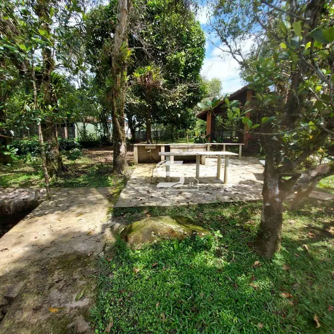 Foto 4 de Casa de Condomínio com 4 quartos à venda, 1512m2 em Bertioga - SP