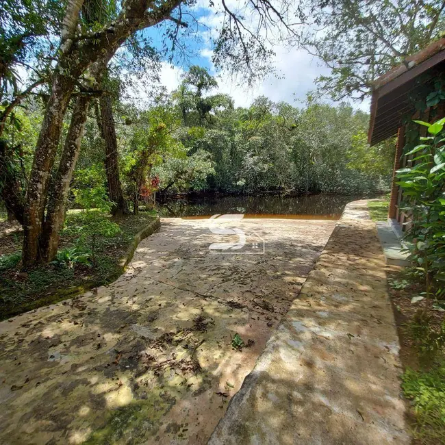 Foto 6 de Casa de Condomínio com 4 quartos à venda, 1512m2 em Bertioga - SP