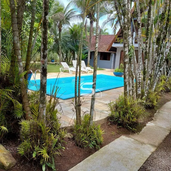 Foto 9 de Casa de Condomínio com 4 quartos à venda, 1512m2 em Bertioga - SP