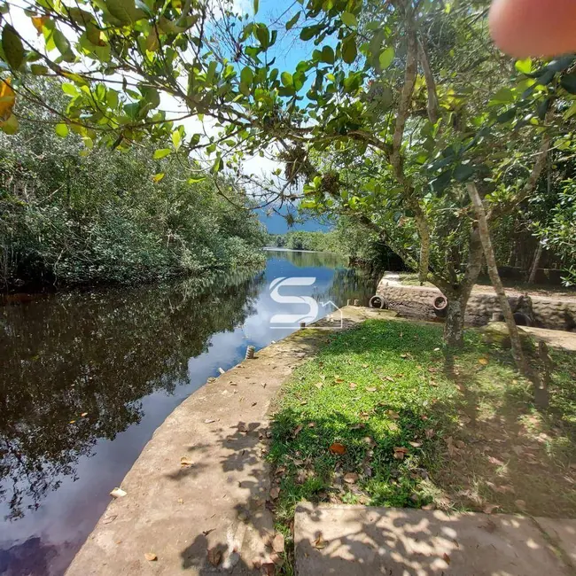 Foto 8 de Casa de Condomínio com 4 quartos à venda, 1512m2 em Bertioga - SP