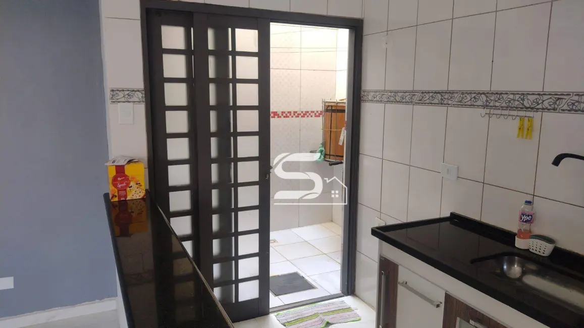 Sobrado com 2 quartos à venda, 59m2 em Jardim Guairaca, São Paulo - SP - imagem 3 Foto 3 de Sobrado com 2 quartos à venda, 59m2 em Jardim Guairaca, São Paulo - SP