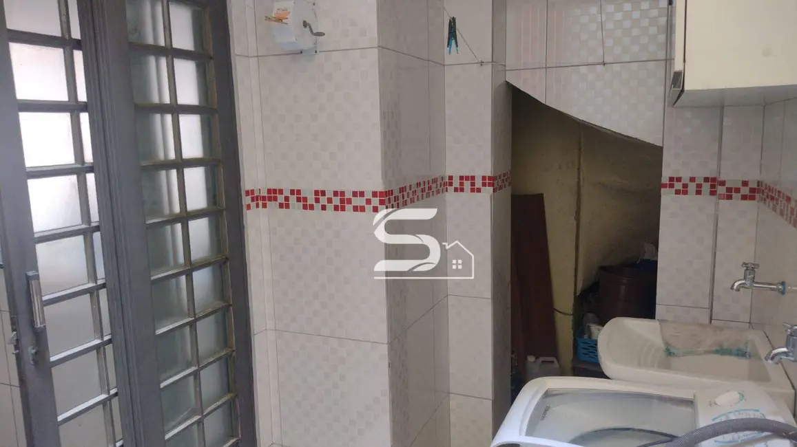 Sobrado com 2 quartos à venda, 59m2 em Jardim Guairaca, São Paulo - SP - imagem 7 Foto 7 de Sobrado com 2 quartos à venda, 59m2 em Jardim Guairaca, São Paulo - SP