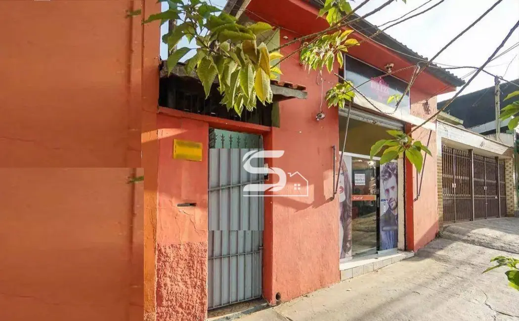 Foto 1 de Casa com 2 quartos à venda, 180m2 em São Paulo - SP