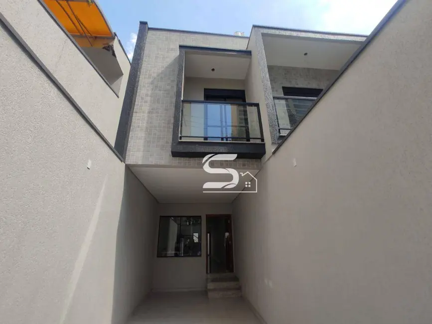 Foto 1 de Sobrado com 3 quartos à venda, 82m2 em Jardim Avelino, São Paulo - SP