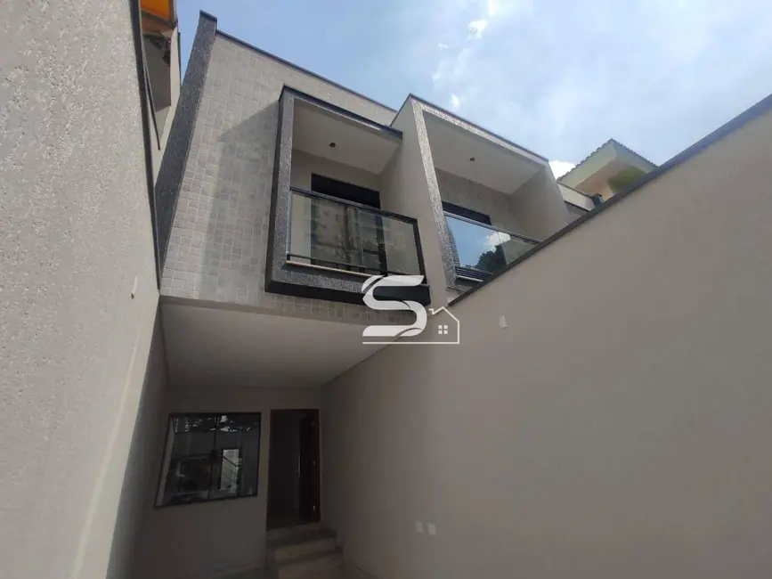 Foto 2 de Sobrado com 3 quartos à venda, 82m2 em Jardim Avelino, São Paulo - SP