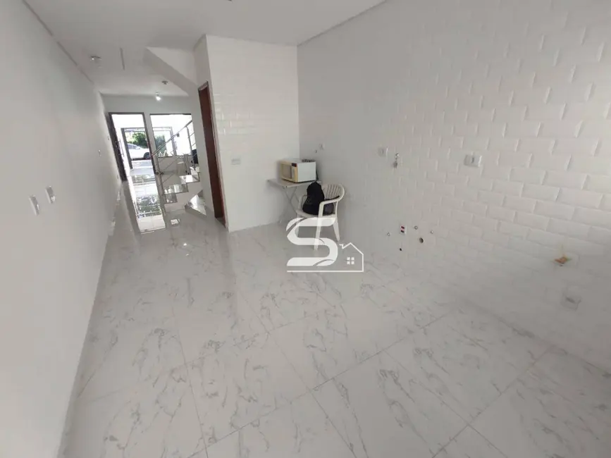 Foto 4 de Sobrado com 3 quartos à venda, 82m2 em Jardim Avelino, São Paulo - SP