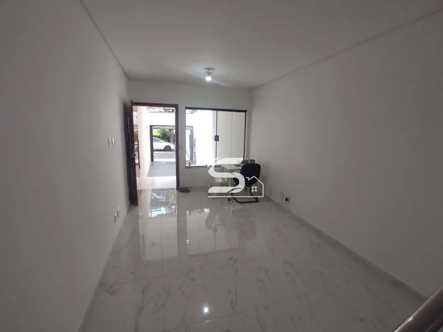 Foto 3 de Sobrado com 3 quartos à venda, 82m2 em Jardim Avelino, São Paulo - SP