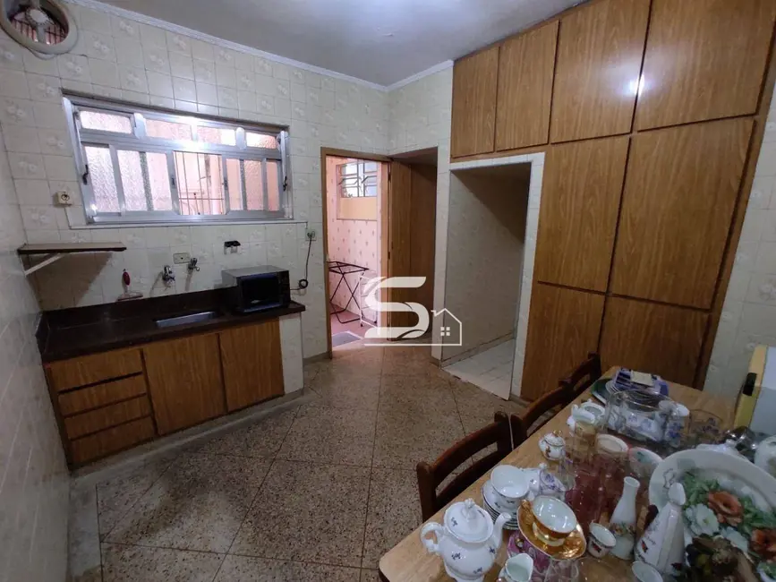 Sobrado com 3 quartos à venda, 136m2 em Parque São Lucas, São Paulo - SP - imagem 6 Foto 6 de Sobrado com 3 quartos à venda, 136m2 em Parque São Lucas, São Paulo - SP