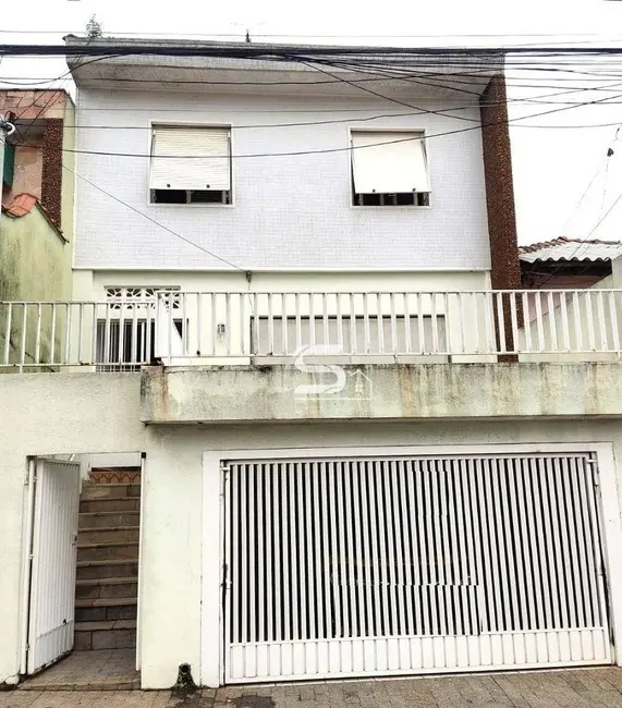 Sobrado com 3 quartos à venda, 136m2 em Parque São Lucas, São Paulo - SP - imagem 1 Foto 1 de Sobrado com 3 quartos à venda, 136m2 em Parque São Lucas, São Paulo - SP