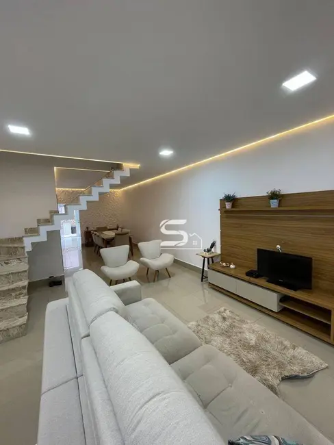 Sobrado com 3 quartos à venda, 115m2 em Vila Paulo Silas, São Paulo - SP - imagem 3 Foto 3 de Sobrado com 3 quartos à venda, 115m2 em Vila Paulo Silas, São Paulo - SP