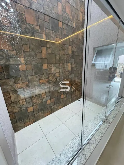 Sobrado com 3 quartos à venda, 115m2 em Vila Paulo Silas, São Paulo - SP - imagem 8 Foto 8 de Sobrado com 3 quartos à venda, 115m2 em Vila Paulo Silas, São Paulo - SP