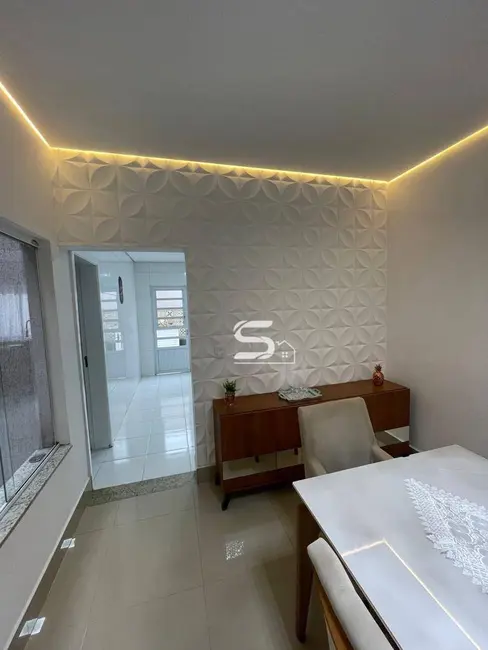 Sobrado com 3 quartos à venda, 115m2 em Vila Paulo Silas, São Paulo - SP - imagem 7 Foto 7 de Sobrado com 3 quartos à venda, 115m2 em Vila Paulo Silas, São Paulo - SP
