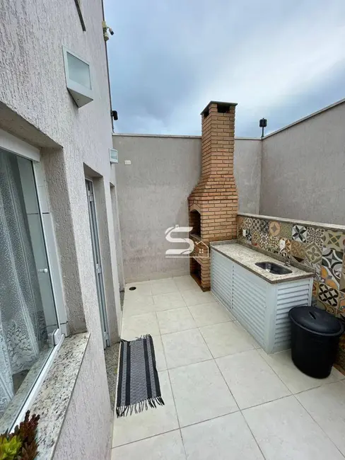 Sobrado com 3 quartos à venda, 115m2 em Vila Paulo Silas, São Paulo - SP - imagem 6 Foto 6 de Sobrado com 3 quartos à venda, 115m2 em Vila Paulo Silas, São Paulo - SP