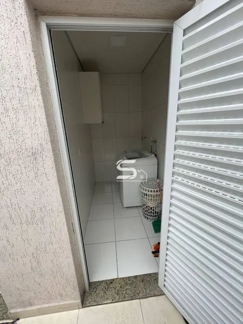 Sobrado com 3 quartos à venda, 115m2 em Vila Paulo Silas, São Paulo - SP - imagem 9 Foto 9 de Sobrado com 3 quartos à venda, 115m2 em Vila Paulo Silas, São Paulo - SP
