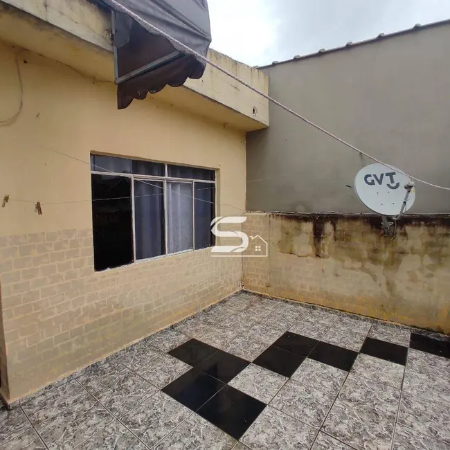 Casa com 2 quartos à venda, 142m2 em Vila Curuçá, Santo Andre - SP - imagem 7 Foto 7 de Casa com 2 quartos à venda, 142m2 em Vila Curuçá, Santo Andre - SP