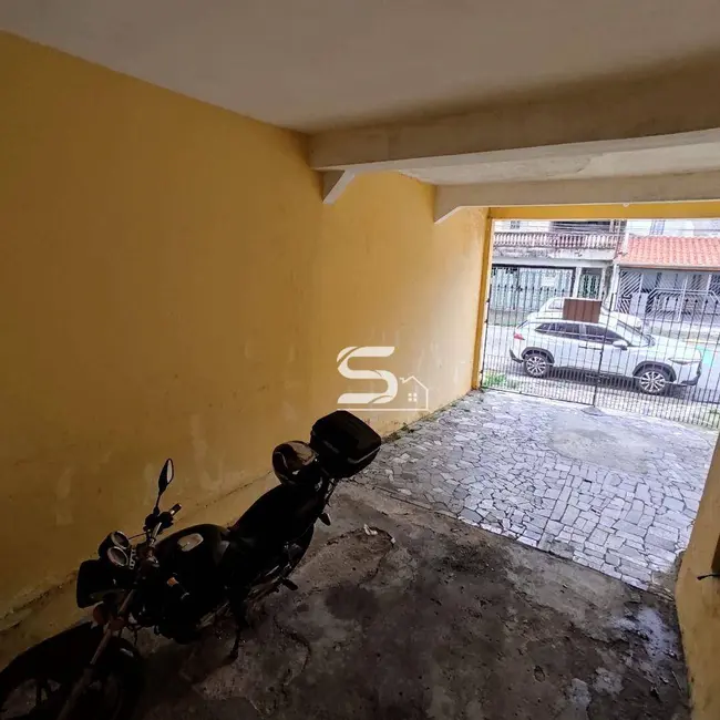 Casa com 2 quartos à venda, 142m2 em Vila Curuçá, Santo Andre - SP - imagem 2 Foto 2 de Casa com 2 quartos à venda, 142m2 em Vila Curuçá, Santo Andre - SP