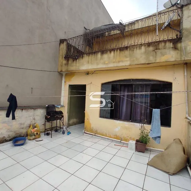 Casa com 2 quartos à venda, 142m2 em Vila Curuçá, Santo Andre - SP - imagem 3 Foto 3 de Casa com 2 quartos à venda, 142m2 em Vila Curuçá, Santo Andre - SP