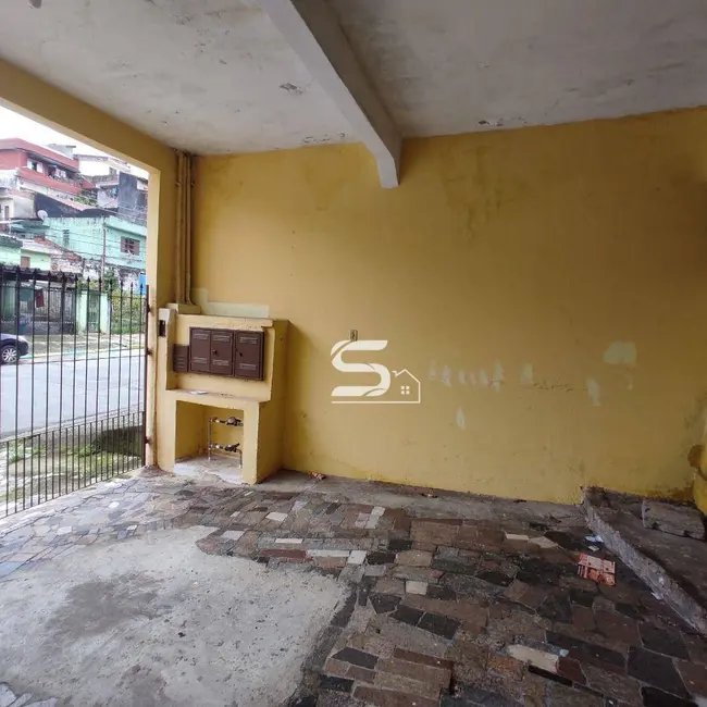 Casa com 2 quartos à venda, 142m2 em Vila Curuçá, Santo Andre - SP - imagem 4 Foto 4 de Casa com 2 quartos à venda, 142m2 em Vila Curuçá, Santo Andre - SP