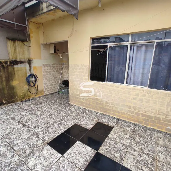 Casa com 2 quartos à venda, 142m2 em Vila Curuçá, Santo Andre - SP - imagem 9 Foto 9 de Casa com 2 quartos à venda, 142m2 em Vila Curuçá, Santo Andre - SP