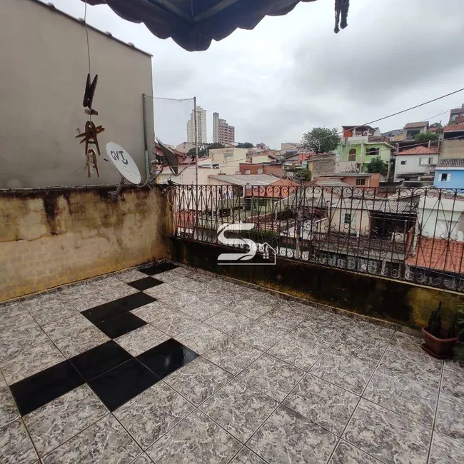 Casa com 2 quartos à venda, 142m2 em Vila Curuçá, Santo Andre - SP - imagem 8 Foto 8 de Casa com 2 quartos à venda, 142m2 em Vila Curuçá, Santo Andre - SP