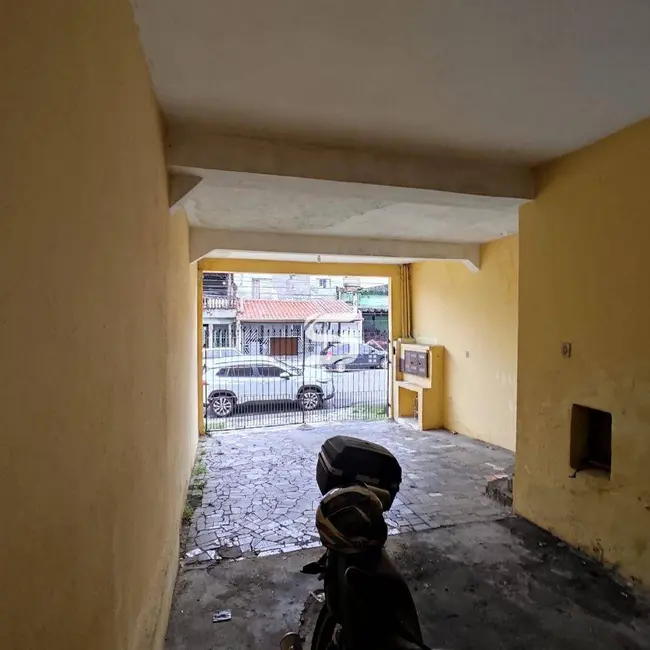 Casa com 2 quartos à venda, 142m2 em Vila Curuçá, Santo Andre - SP - imagem 6 Foto 6 de Casa com 2 quartos à venda, 142m2 em Vila Curuçá, Santo Andre - SP