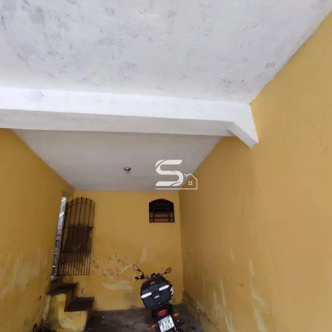 Casa com 2 quartos à venda, 142m2 em Vila Curuçá, Santo Andre - SP - imagem 5 Foto 5 de Casa com 2 quartos à venda, 142m2 em Vila Curuçá, Santo Andre - SP