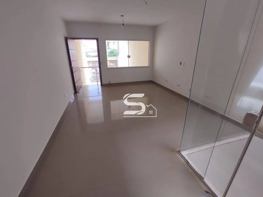Foto 2 de Sobrado com 3 quartos à venda, 100m2 em Sítio Pinheirinho, São Paulo - SP