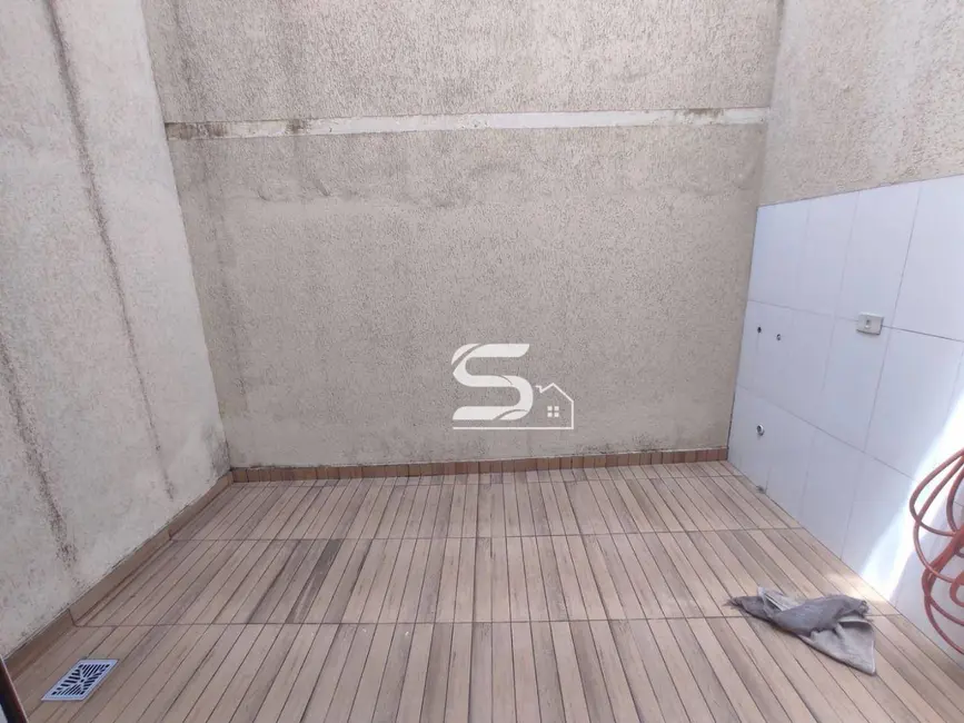 Foto 8 de Sobrado com 3 quartos à venda, 100m2 em Sítio Pinheirinho, São Paulo - SP