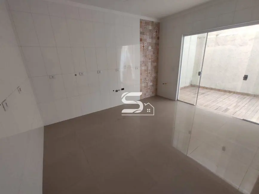 Foto 5 de Sobrado com 3 quartos à venda, 100m2 em Sítio Pinheirinho, São Paulo - SP