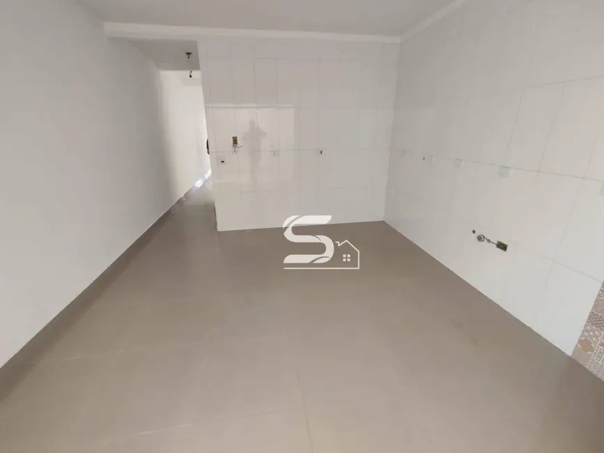 Foto 7 de Sobrado com 3 quartos à venda, 100m2 em Sítio Pinheirinho, São Paulo - SP