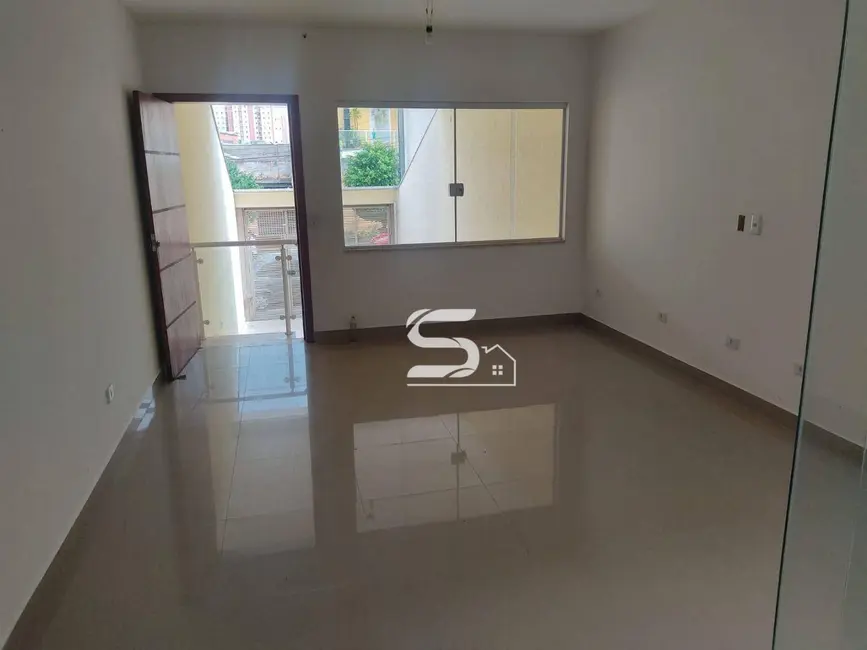 Foto 3 de Sobrado com 3 quartos à venda, 100m2 em Sítio Pinheirinho, São Paulo - SP