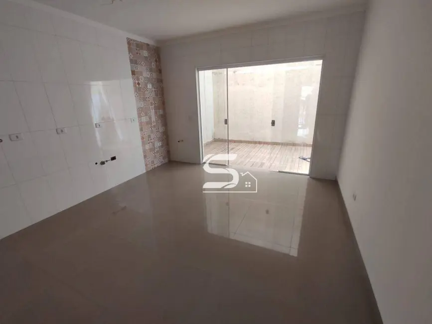 Foto 6 de Sobrado com 3 quartos à venda, 100m2 em Sítio Pinheirinho, São Paulo - SP