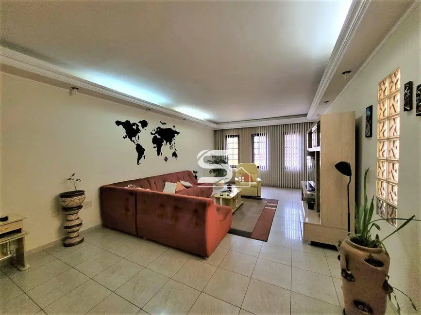 Foto 1 de Sobrado com 3 quartos à venda, 150m2 em Sítio da Figueira, São Paulo - SP
