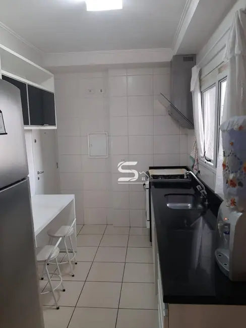 Foto 8 de Apartamento com 3 quartos à venda, 127m2 em Vila Independência, São Paulo - SP