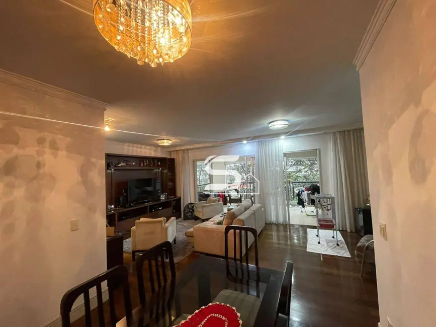 Foto 2 de Apartamento com 3 quartos à venda, 127m2 em Vila Independência, São Paulo - SP
