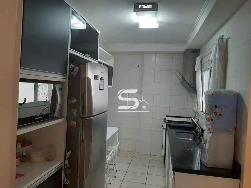Apartamento com 3 quartos à venda, 127m2 em Vila Independência, São Paulo - SP - imagem 9 Foto 9 de Apartamento com 3 quartos à venda, 127m2 em Vila Independência, São Paulo - SP