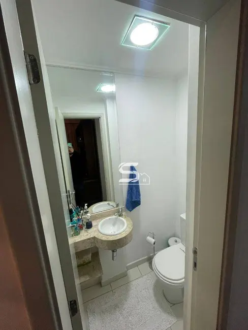 Foto 5 de Apartamento com 3 quartos à venda, 127m2 em Vila Independência, São Paulo - SP