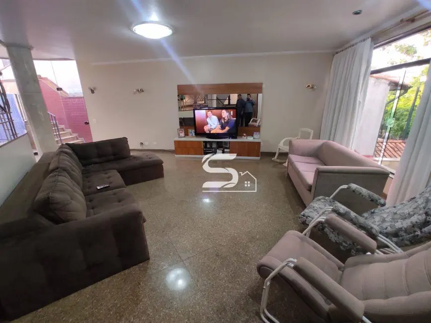 Foto 1 de Sobrado com 3 quartos à venda e para alugar, 306m2 em Sítio da Figueira, São Paulo - SP