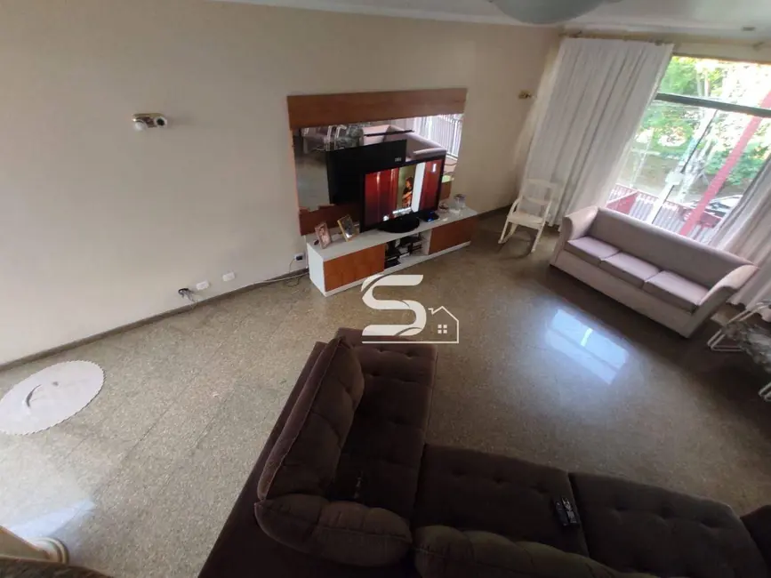 Sobrado com 3 quartos à venda, 306m2 em Sítio da Figueira, São Paulo - SP - imagem 7 Foto 7 de Sobrado com 3 quartos à venda, 306m2 em Sítio da Figueira, São Paulo - SP