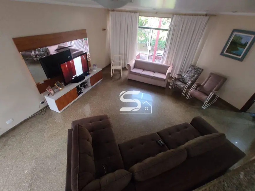 Sobrado com 3 quartos à venda, 306m2 em Sítio da Figueira, São Paulo - SP - imagem 8 Foto 8 de Sobrado com 3 quartos à venda, 306m2 em Sítio da Figueira, São Paulo - SP