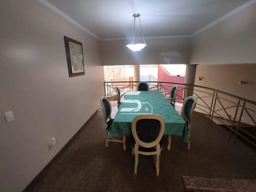 Sobrado com 3 quartos à venda, 306m2 em Sítio da Figueira, São Paulo - SP - imagem 9 Foto 9 de Sobrado com 3 quartos à venda, 306m2 em Sítio da Figueira, São Paulo - SP