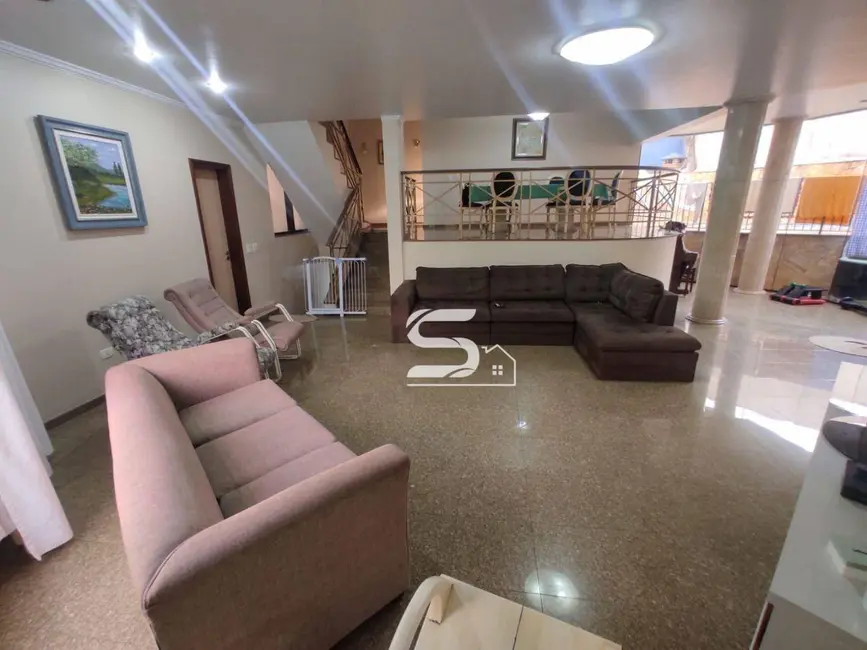 Sobrado com 3 quartos à venda, 306m2 em Sítio da Figueira, São Paulo - SP - imagem 6 Foto 6 de Sobrado com 3 quartos à venda, 306m2 em Sítio da Figueira, São Paulo - SP