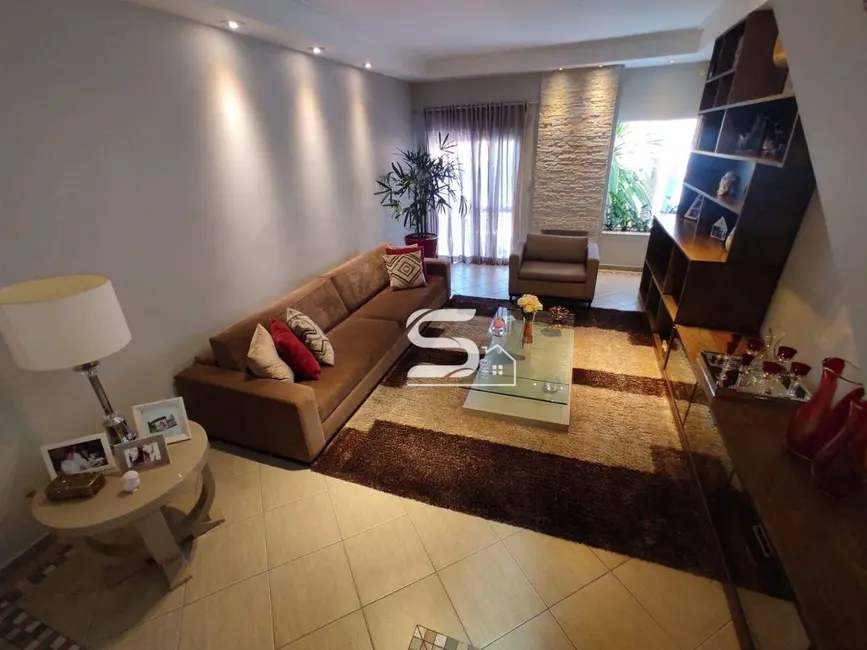 Foto 3 de Sobrado com 3 quartos à venda, 150m2 em Sítio da Figueira, São Paulo - SP