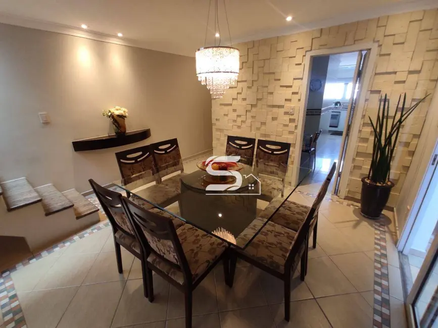 Foto 8 de Sobrado com 3 quartos à venda, 150m2 em Sítio da Figueira, São Paulo - SP