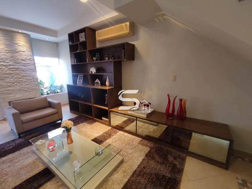 Foto 4 de Sobrado com 3 quartos à venda, 150m2 em Sítio da Figueira, São Paulo - SP