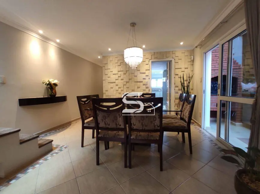 Foto 9 de Sobrado com 3 quartos à venda, 150m2 em Sítio da Figueira, São Paulo - SP