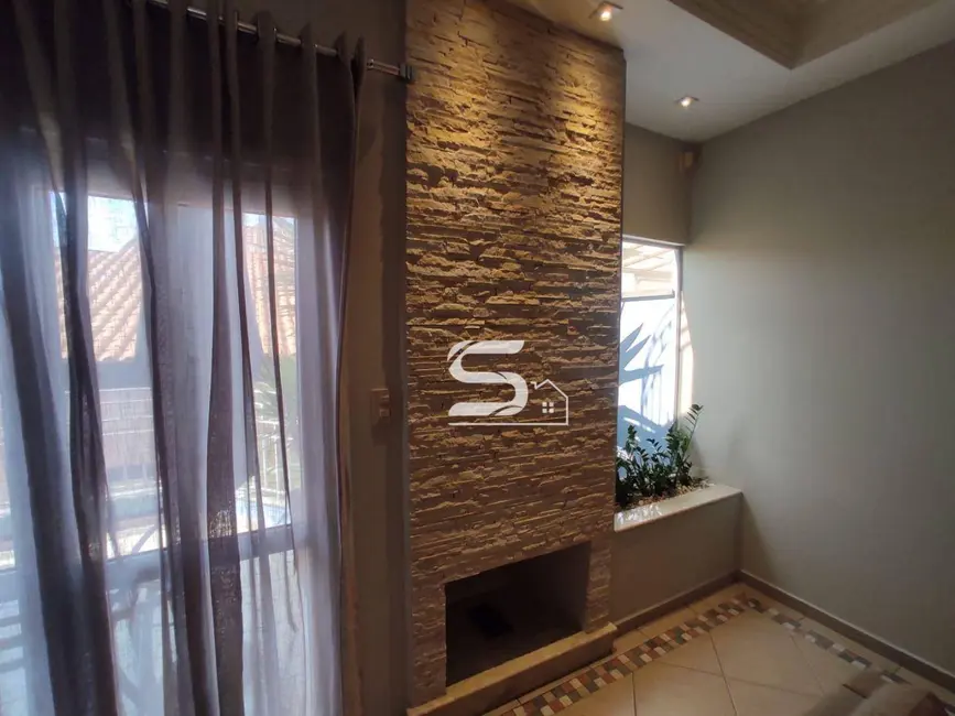 Foto 7 de Sobrado com 3 quartos à venda, 150m2 em Sítio da Figueira, São Paulo - SP