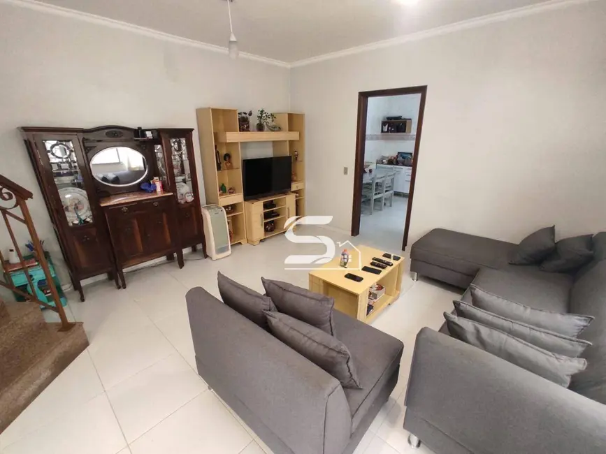 Sobrado com 3 quartos à venda, 168m2 em Sítio da Figueira, São Paulo - SP - imagem 8 Foto 8 de Sobrado com 3 quartos à venda, 168m2 em Sítio da Figueira, São Paulo - SP