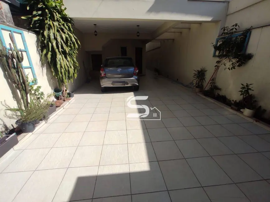 Sobrado com 3 quartos à venda, 168m2 em Sítio da Figueira, São Paulo - SP - imagem 4 Foto 4 de Sobrado com 3 quartos à venda, 168m2 em Sítio da Figueira, São Paulo - SP